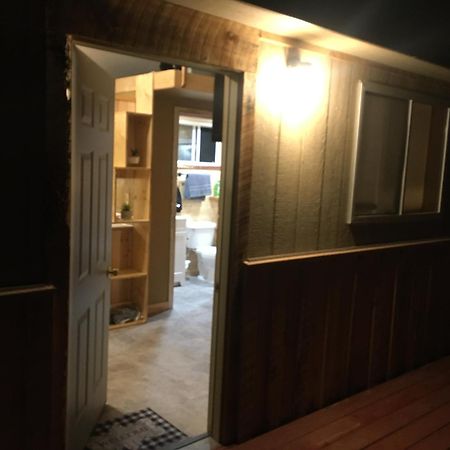 New Cabin 1 Car Rental Available 커스터 외부 사진