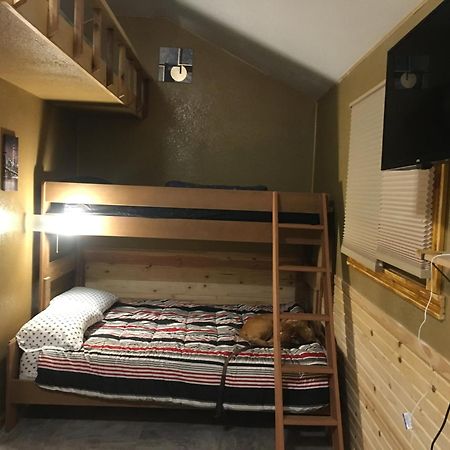New Cabin 1 Car Rental Available 커스터 외부 사진