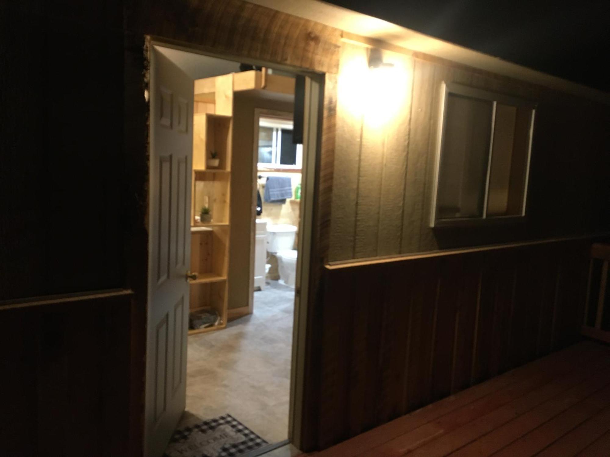 New Cabin 1 Car Rental Available 커스터 외부 사진