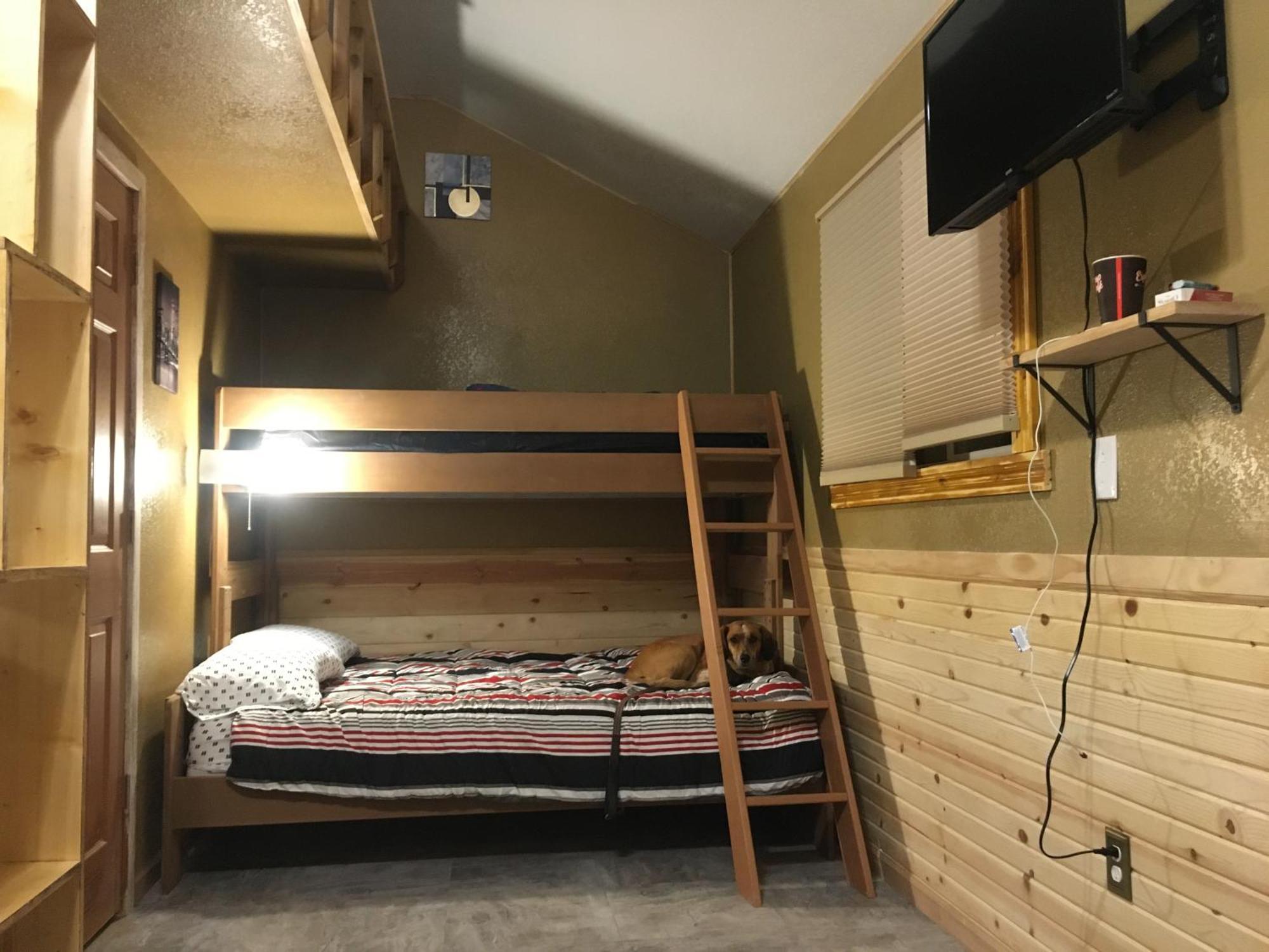 New Cabin 1 Car Rental Available 커스터 외부 사진